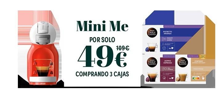 TU CAFETERA DOLCE GUSTO EN PROMO EN MAYO Y JUNIO