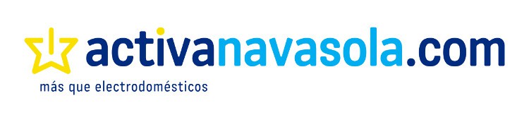 Logo ACTIVA NAVASOLA